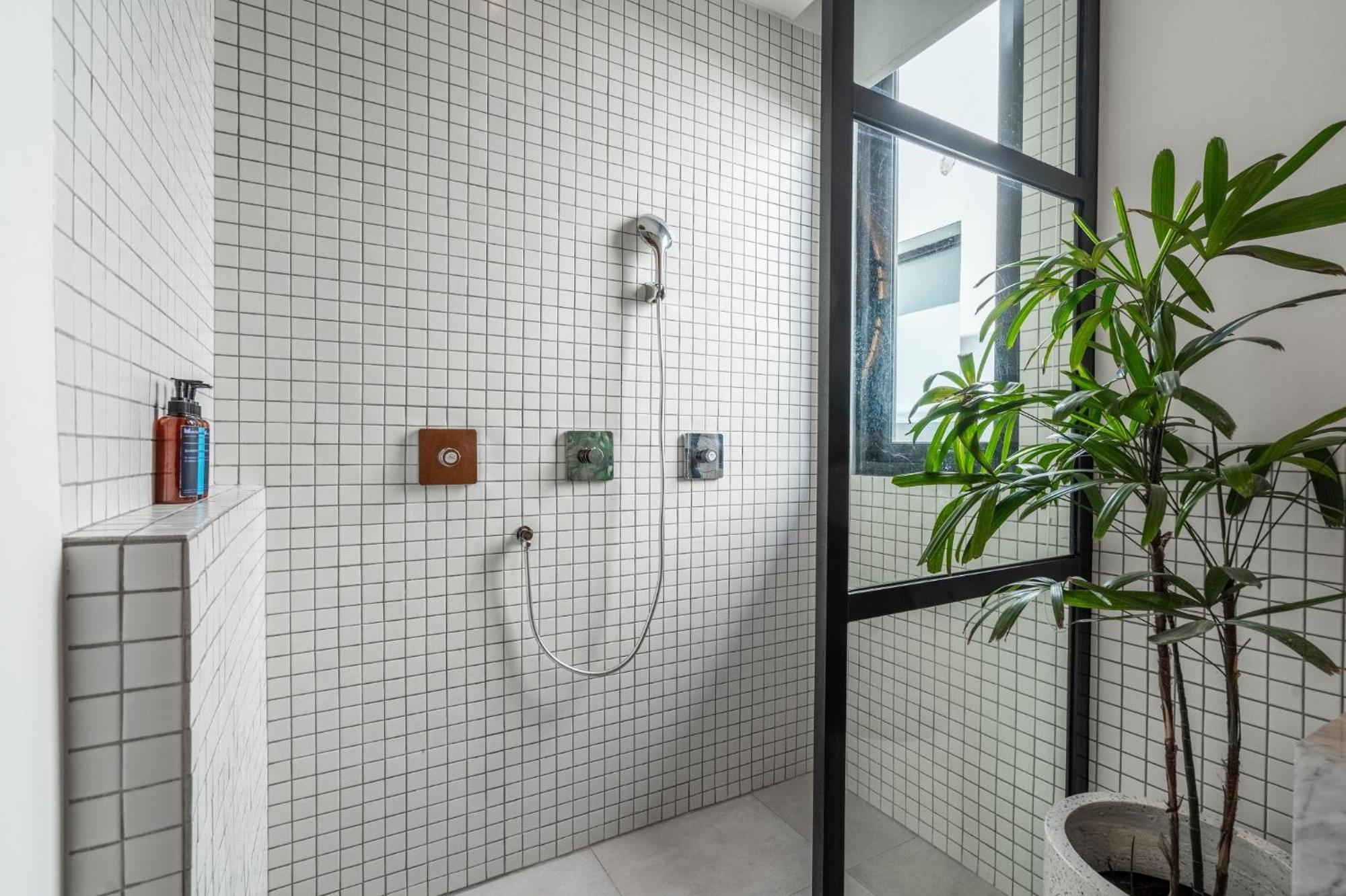 Mandala Residences Canggu Rom bilde