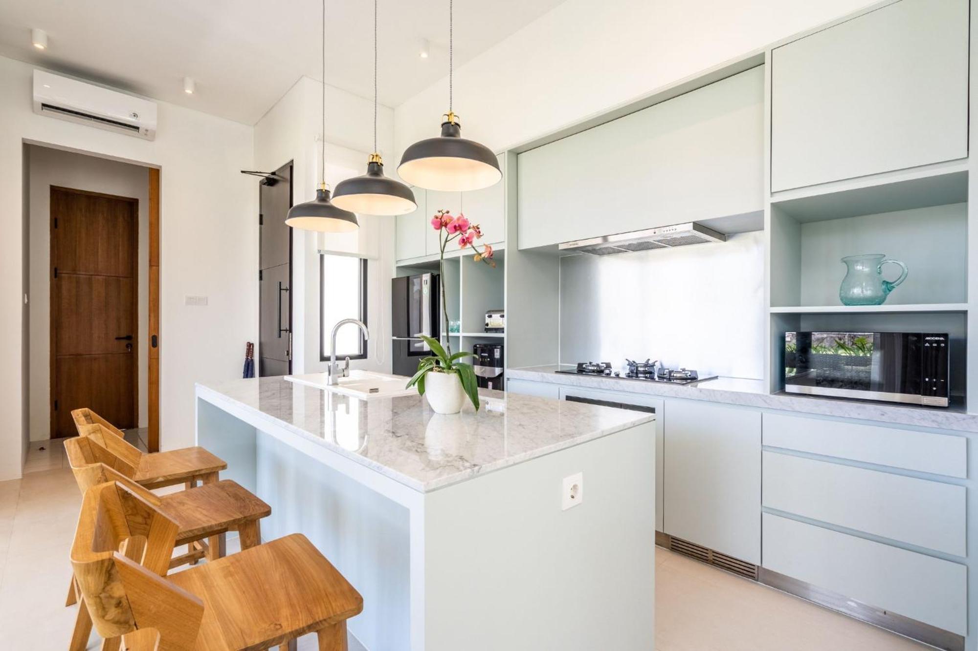 Mandala Residences Canggu Eksteriør bilde