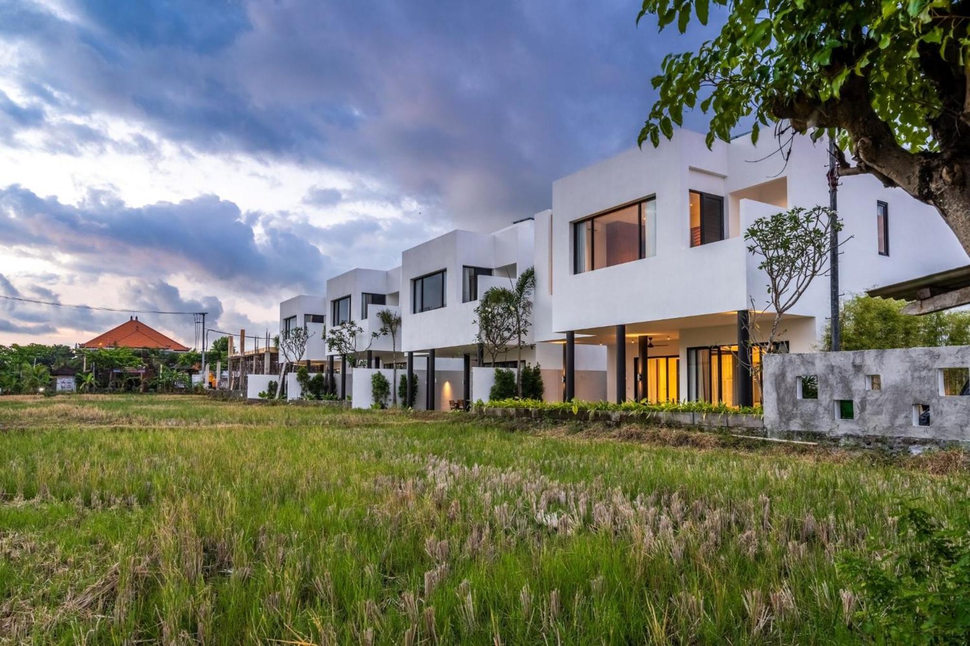 Mandala Residences Canggu Rom bilde